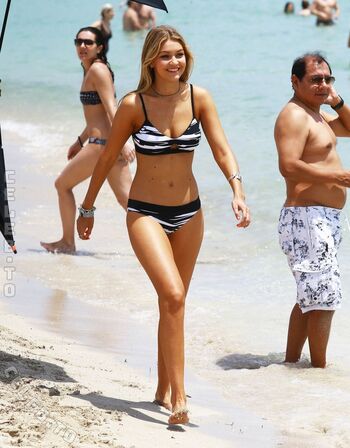 🔥 Gigi hadid page leaked private photo uncensored full