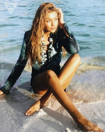 🔥 Gigi hadid page leaked private photo uncensored full