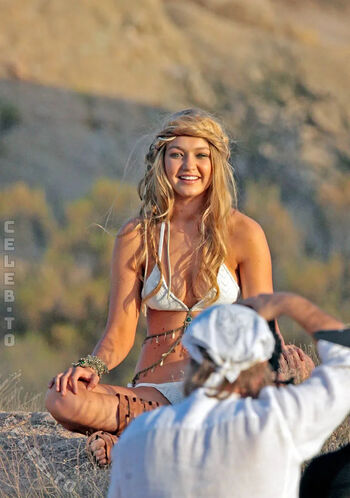 🔥 Gigi hadid page leaked private photo uncensored full