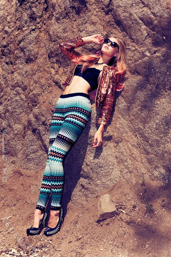🔥 Gigi hadid page leaked private photo uncensored full