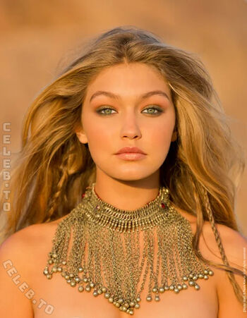 🔥 Gigi hadid page leaked private photo uncensored full