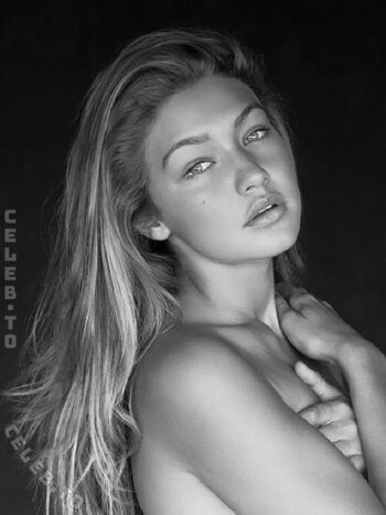 🔥 Gigi hadid page leaked private photo uncensored full