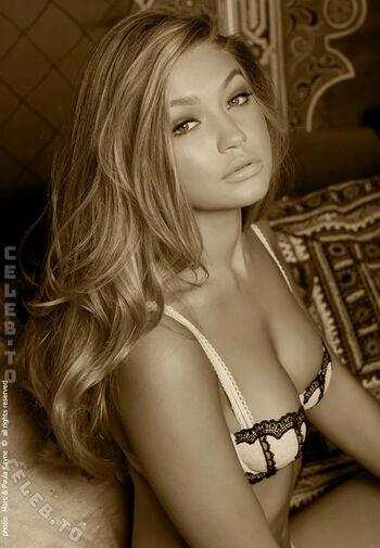 🔥 Gigi hadid leaked private photo uncensored full