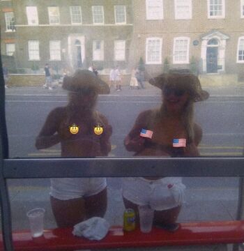 🔥 Gillham sisters leaked private photo uncensored full