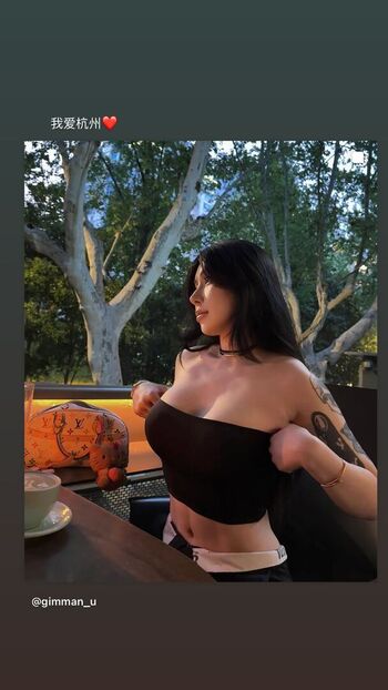 🔥 Gimman u page leaked private photo uncensored full