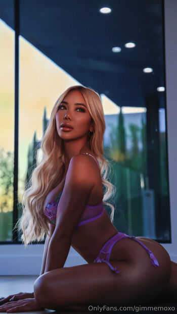 🔥 Gimmemoxo leaked private photo uncensored full