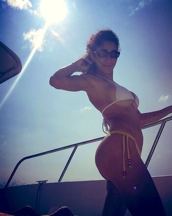🔥 Ginger bytes leaked private photo uncensored full