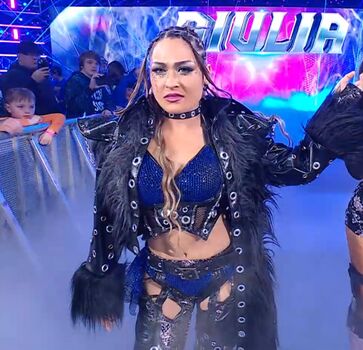 🔥 Giulia page leaked private photo uncensored full