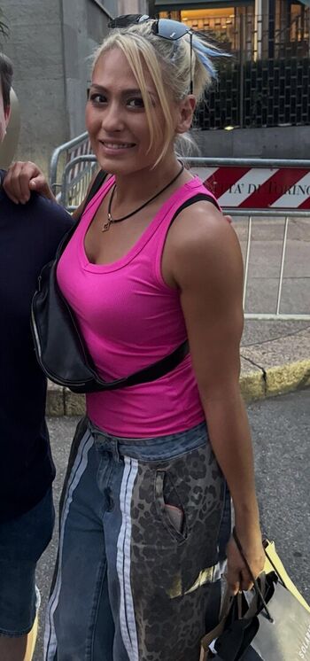 🔥 Giulia page leaked private photo uncensored full