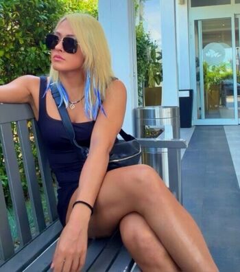 🔥 Giulia page leaked private photo uncensored full