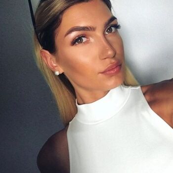 🔥 Giuliana farfalla leaked private photo uncensored full