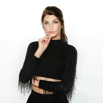 🔥 Giuliana farfalla leaked private photo uncensored full