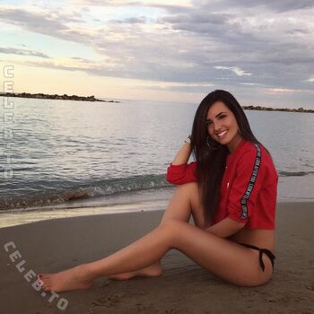 🔥 Giusy meloni leaked private photo uncensored full
