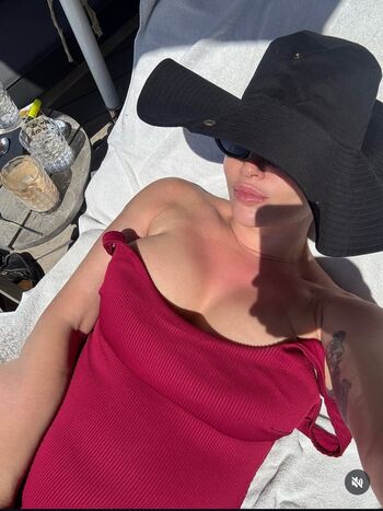 🔥 Gizzi erskine leaked private photo uncensored full