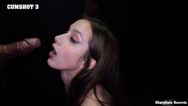 🔥 Gloryhole secrets leaked private photo uncensored full