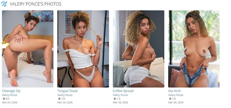 🔥 Goddessvaleryp  page leaked private photo uncensored full