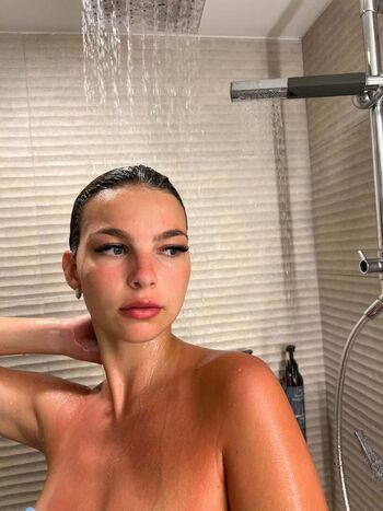 🔥 Grace boor  page leaked private photo uncensored full