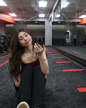 🔥 Grace garcia  page leaked private photo uncensored full