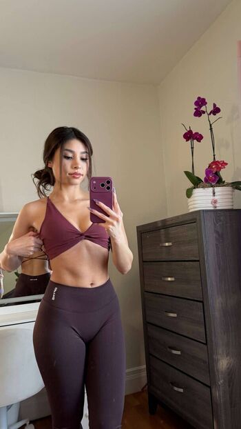 🔥 Grace garcia  page leaked private photo uncensored full