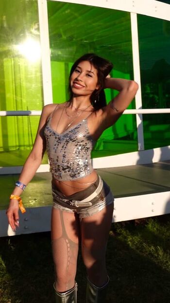 🔥 Grace garcia  page leaked private photo uncensored full