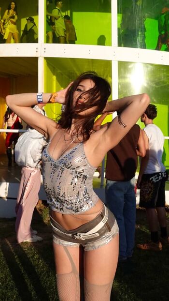 🔥 Grace garcia  page leaked private photo uncensored full