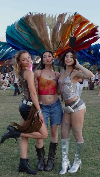 🔥 Grace garcia  page leaked private photo uncensored full