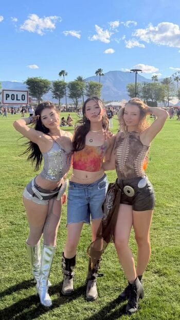 🔥 Grace garcia  page leaked private photo uncensored full