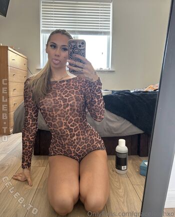 🔥 Graceleighxo leaked private photo uncensored full