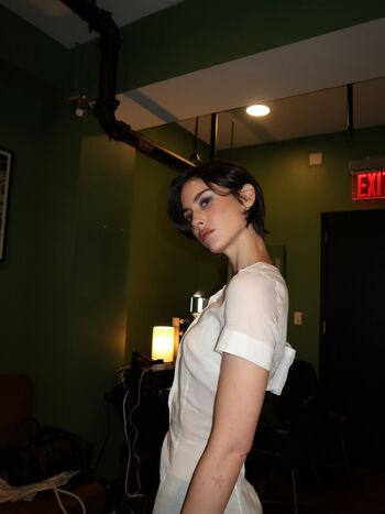 🔥 Gracie abrams leaked private photo uncensored full