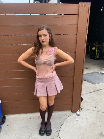 🔥 Gracie lawrence page leaked private photo uncensored full