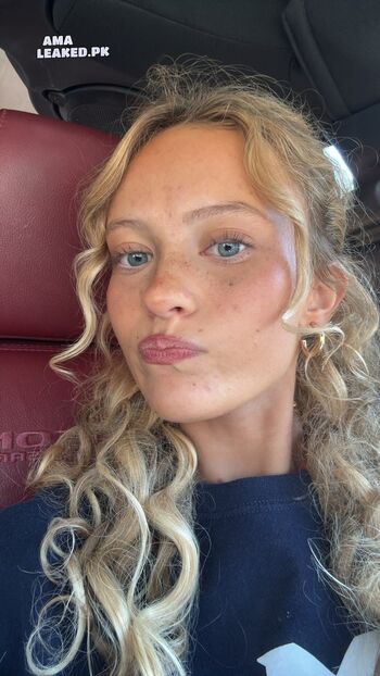 🔥 Gracie mae bradberry leaked private photo uncensored full