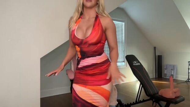 🔥 Gracie parker  page leaked private photo uncensored full