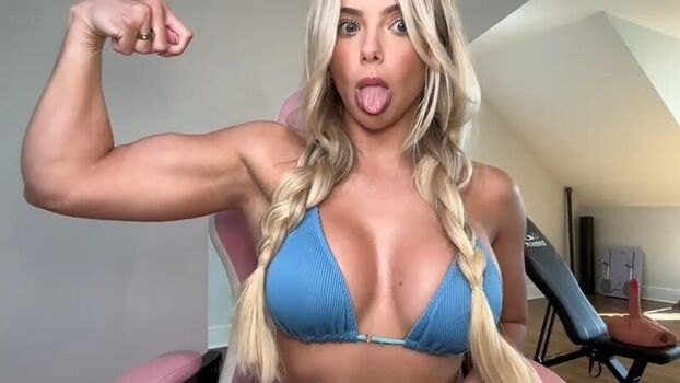 🔥 Gracie parker  page leaked private photo uncensored full