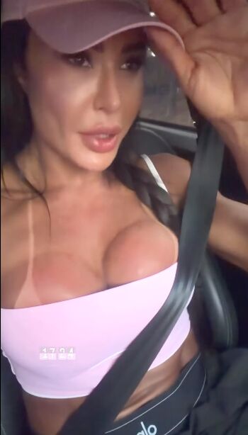 🔥 Gracyanne barbosa  page leaked private photo uncensored full
