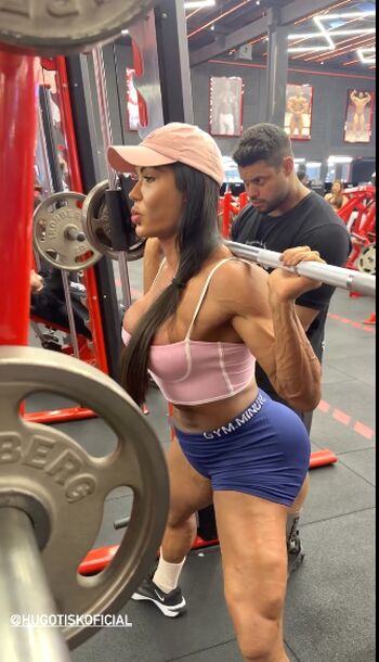🔥 Gracyanne barbosa  page leaked private photo uncensored full