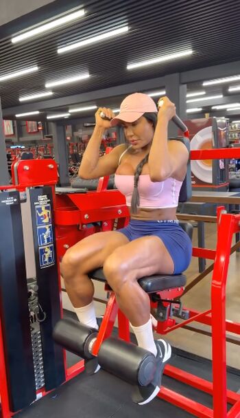 🔥 Gracyanne barbosa  page leaked private photo uncensored full