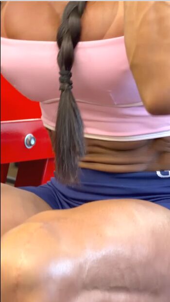 🔥 Gracyanne barbosa  page leaked private photo uncensored full