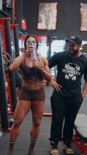🔥 Gracyanne barbosa  page leaked private photo uncensored full