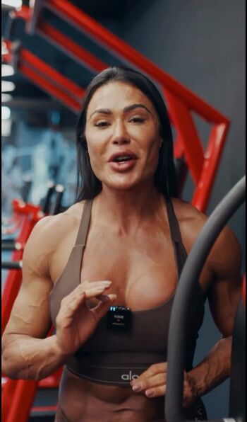 🔥 Gracyanne barbosa  page leaked private photo uncensored full
