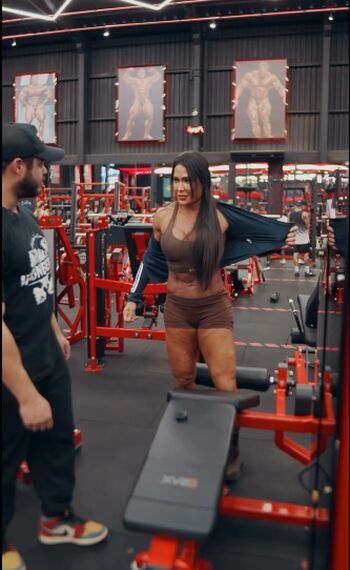🔥 Gracyanne barbosa  page leaked private photo uncensored full