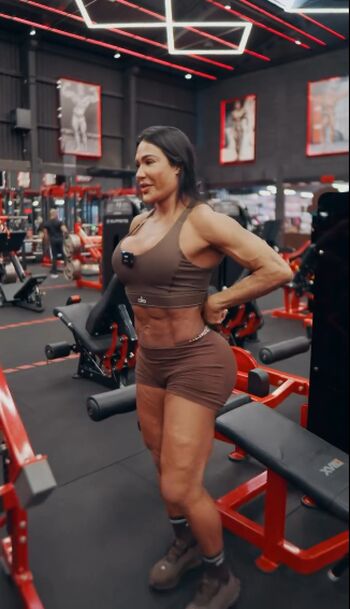 🔥 Gracyanne barbosa  page leaked private photo uncensored full