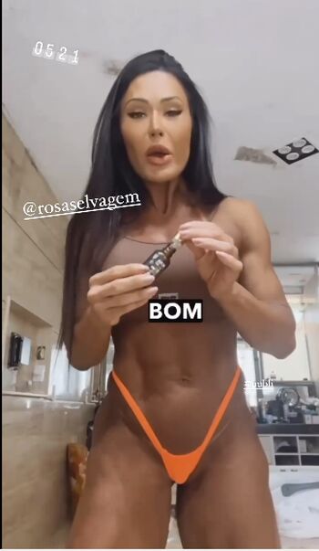 🔥 Gracyanne barbosa  page leaked private photo uncensored full