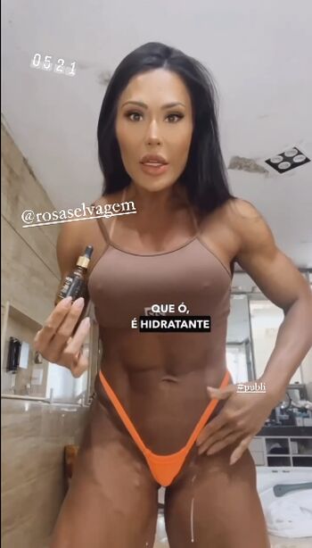 🔥 Gracyanne barbosa  page leaked private photo uncensored full