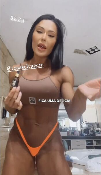 🔥 Gracyanne barbosa  page leaked private photo uncensored full