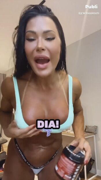 🔥 Gracyanne barbosa  page leaked private photo uncensored full