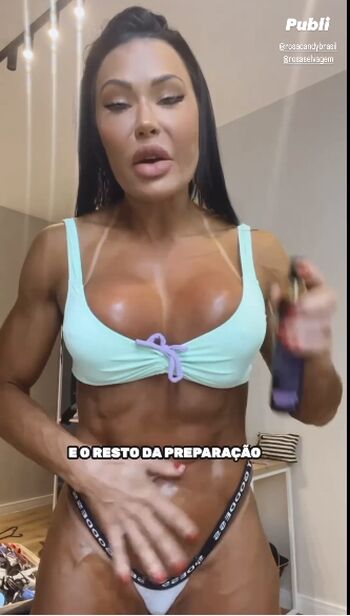 🔥 Gracyanne barbosa  page leaked private photo uncensored full