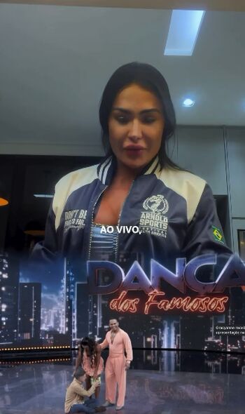 🔥 Gracyanne barbosa  page leaked private photo uncensored full