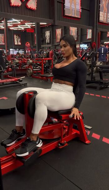 🔥 Gracyanne barbosa  page leaked private photo uncensored full
