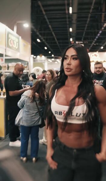 🔥 Gracyanne barbosa  page leaked private photo uncensored full