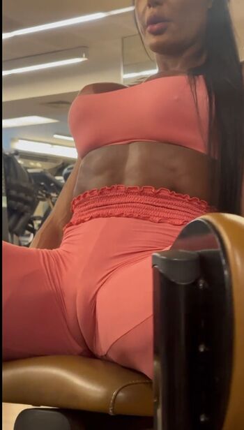 🔥 Gracyanne barbosa  page leaked private photo uncensored full